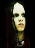 Joey Jordison unmasked