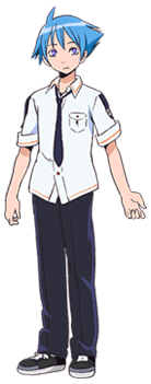 Kamisama Kazoku