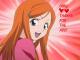 OMG THANKS FOR THE ADD!!!!! Orihime Inoue Style