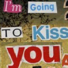 kiss