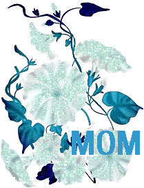 mom