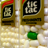 tic tacs