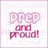 Prep and Proud