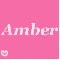 Amber 