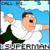 Call Me... Superman