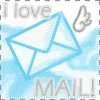 i love mail