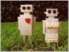 robot love <3