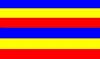 flag of romania