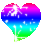 rainbow heart2