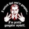 Im gangster