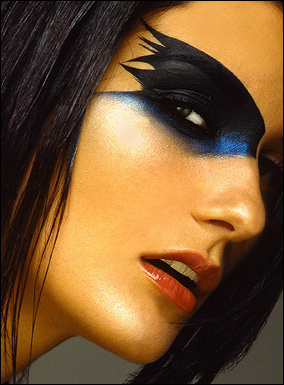 makeup