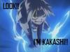 Look! Im Kakashi