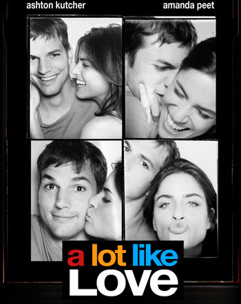 a lot like love