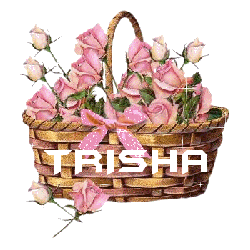 Trisha
