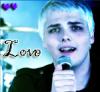 Gerard love 