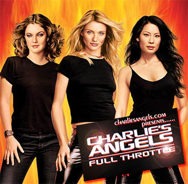 charlie's Angels