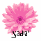 sadia flower