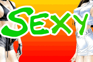 sexy