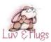 Bunny Love & Hugs