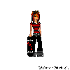 Punk Skater Girl by Dawn-Marie for punkgurl456