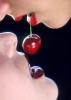 Cherry kiss