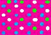 polka dots 