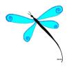 Dragonfly Swirley