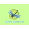 Dragonfly Happy Birthday