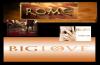 Big Love & Rome (HBO Series)