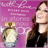 Hilary Duff ~With Love~ 