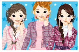 girl