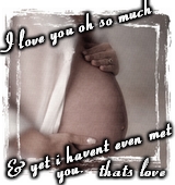 I haven't met you, but I love you