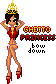 Ghetto princess
