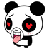 Panda - Love 