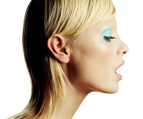azzurro