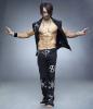 Criss Angel is so hot