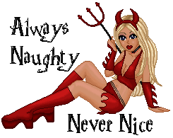 Always Naughty