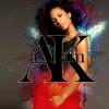 Alicia Keys: As I am