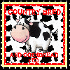 country bred