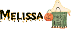 Melissa-Halloween