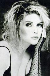 debbie harry
