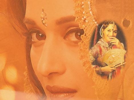 Madhuri