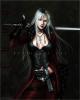 Devil May Cry Woman