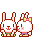 rabbit kiss