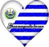 El Salvador heart