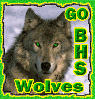 Go BHS Wolves