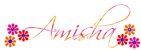 Amisha