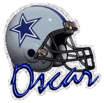 oscar dallas cowboy