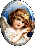 cute angel