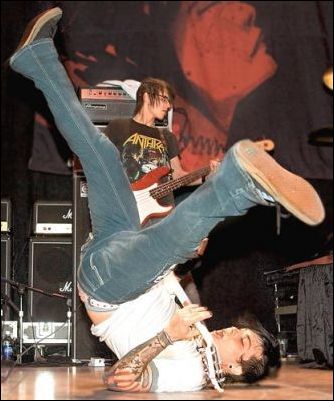 HOTTIEfrankIERO!